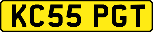 KC55PGT
