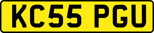 KC55PGU