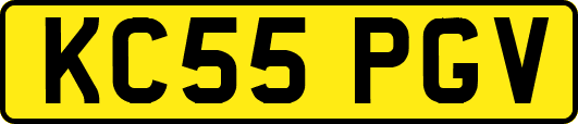 KC55PGV