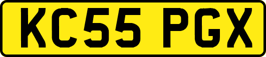 KC55PGX