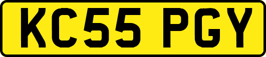 KC55PGY