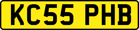 KC55PHB