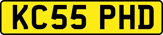 KC55PHD