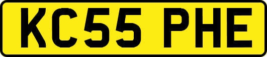 KC55PHE