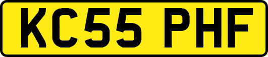 KC55PHF