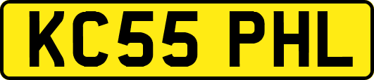 KC55PHL