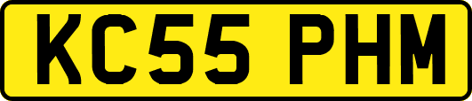 KC55PHM