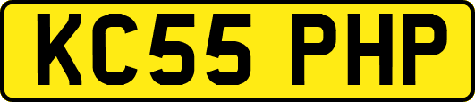 KC55PHP