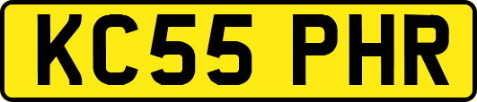 KC55PHR