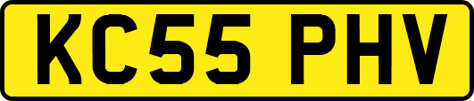 KC55PHV