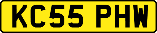 KC55PHW