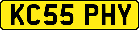 KC55PHY