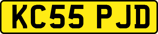 KC55PJD