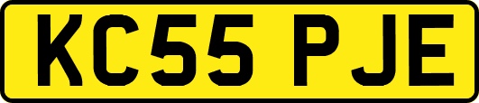 KC55PJE