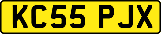 KC55PJX