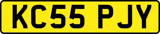 KC55PJY