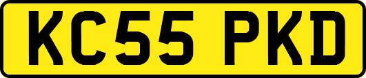 KC55PKD