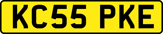 KC55PKE