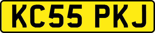 KC55PKJ
