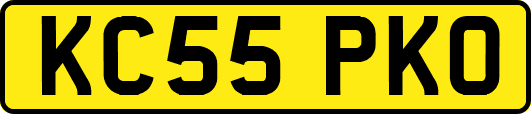 KC55PKO