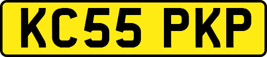 KC55PKP