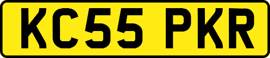 KC55PKR