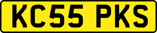 KC55PKS