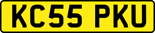 KC55PKU