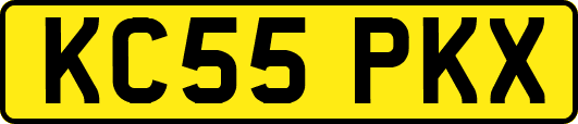 KC55PKX