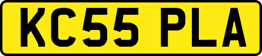 KC55PLA