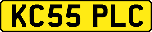 KC55PLC