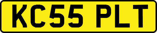 KC55PLT