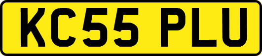 KC55PLU