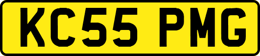 KC55PMG