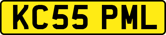 KC55PML