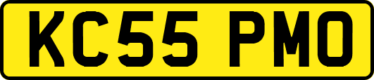 KC55PMO