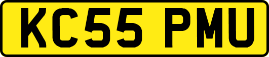 KC55PMU