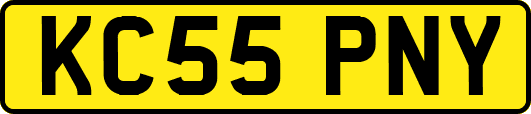 KC55PNY