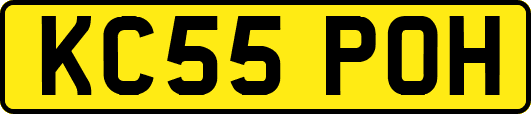 KC55POH