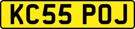 KC55POJ