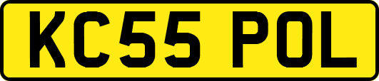 KC55POL