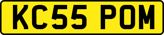 KC55POM