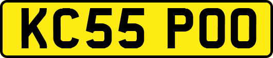 KC55POO