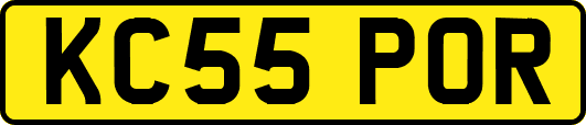KC55POR