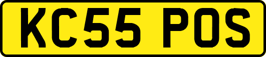 KC55POS