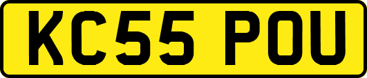 KC55POU