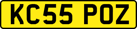 KC55POZ
