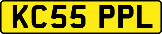 KC55PPL