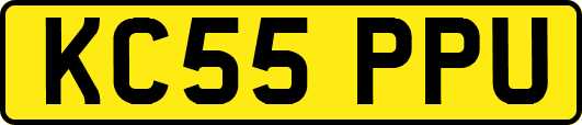 KC55PPU