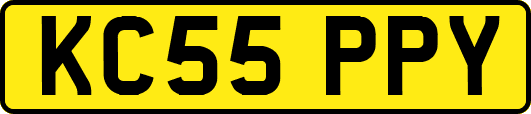 KC55PPY